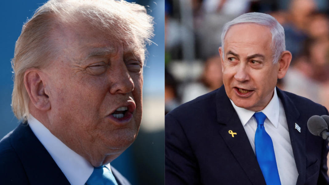 Israel ataca o Irã apesar de apelo de Trump; crise no Oriente Médio ameaça se agravar Israel ataca o Irã apesar de apelo de Trump; crise no Oriente Médio ameaça se agravar