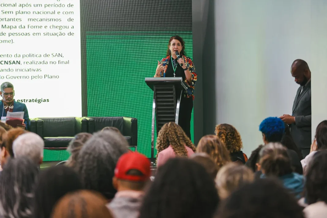 Governo investe R$ 565 bilhões em segurança alimentar Governo investe R$ 565 bilhões em segurança alimentar