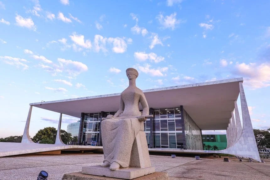 Aposentadorias: STF nega recurso e relator manda encerrar revisão da vida toda do INSS Aposentadorias: STF nega recurso e relator manda encerrar revisão da vida toda do INSS