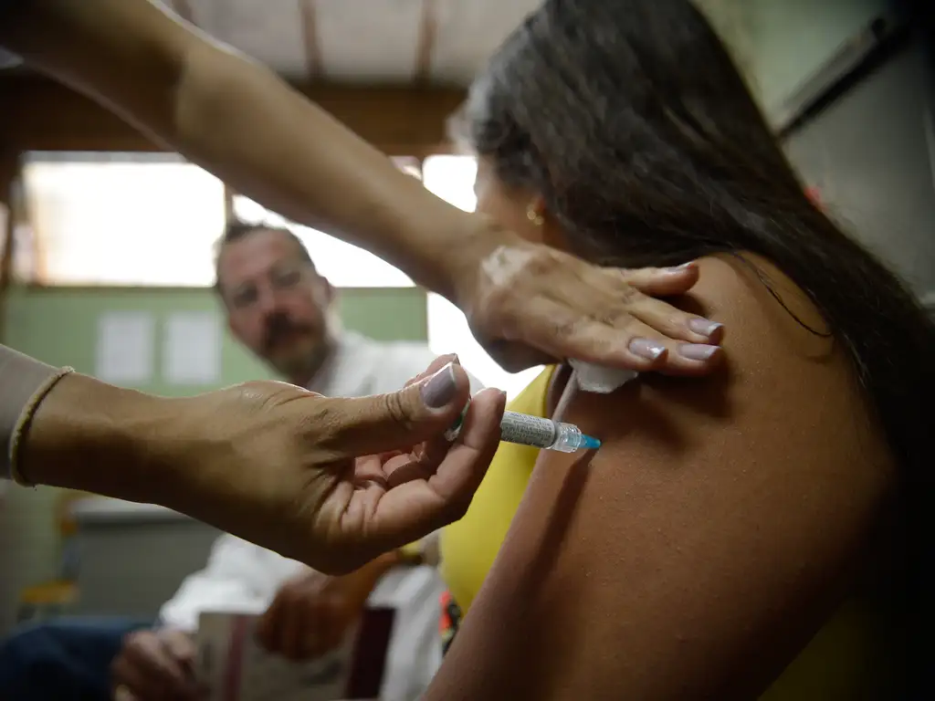 O que fazer se você tomou a vacina da dengue do Butantan? O que fazer se você tomou a vacina da dengue do Butantan?