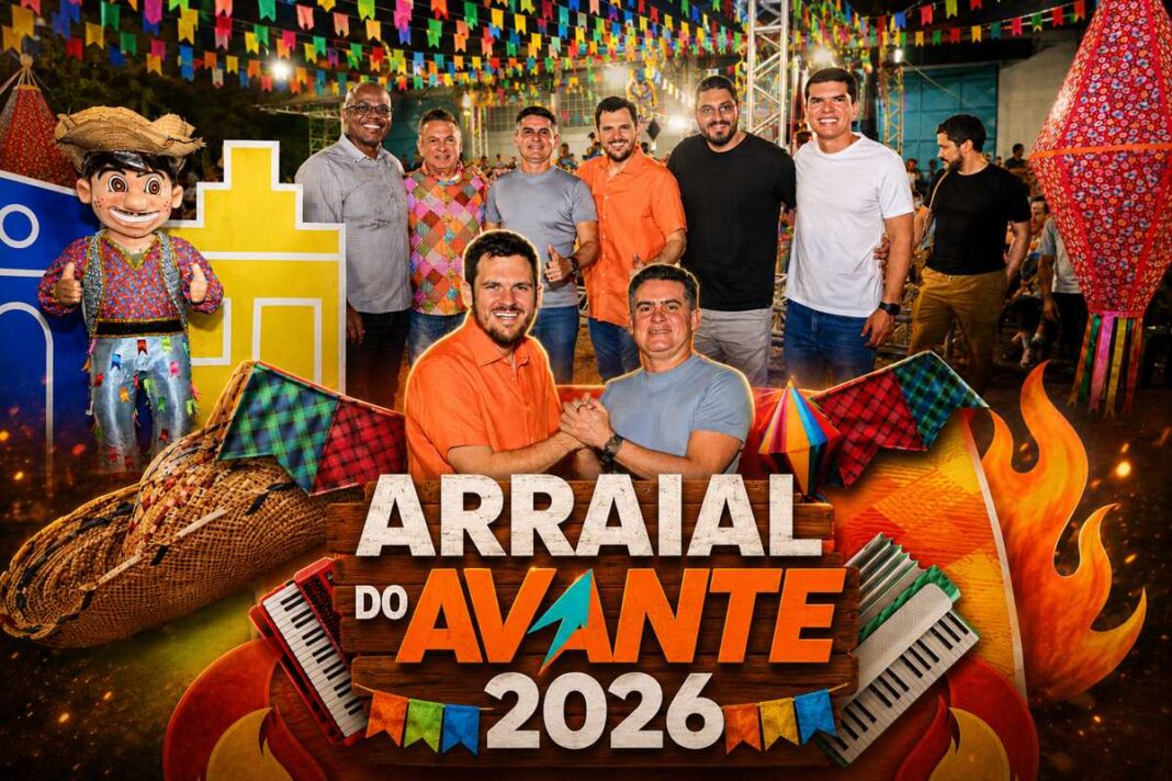 Primeiro Arraial reúne partidos aliados e reforça ambiente de integração política e familiar em Manaus Primeiro Arraial reúne partidos aliados e reforça ambiente de integração política e familiar em Manaus