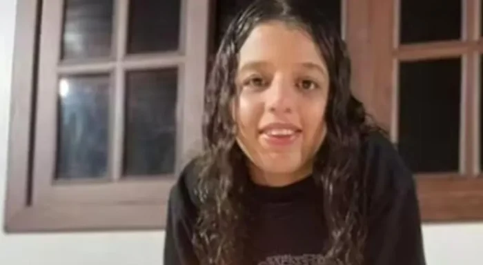 Amigo de adolescente morta encontrada em Foz do Iguaçu é preso e confessa o crime Amigo de adolescente morta encontrada em Foz do Iguaçu é preso e confessa o crime