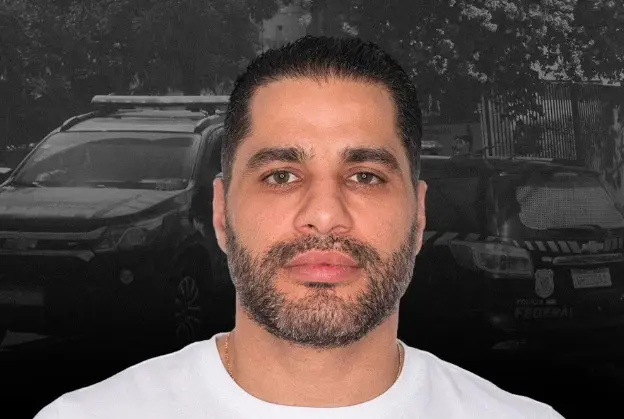 PF investiga Mercedes de R$ 2,5 milhões e joias desaparecidas ligada à irmã de Sicário PF investiga Mercedes de R$ 2,5 milhões e joias desaparecidas ligada à irmã de Sicário