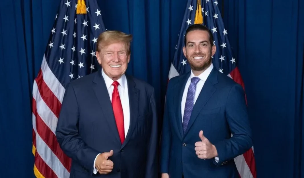 Brasil fará pente-fino em indicado de Trump para embaixada Brasil fará pente-fino em indicado de Trump para embaixada
