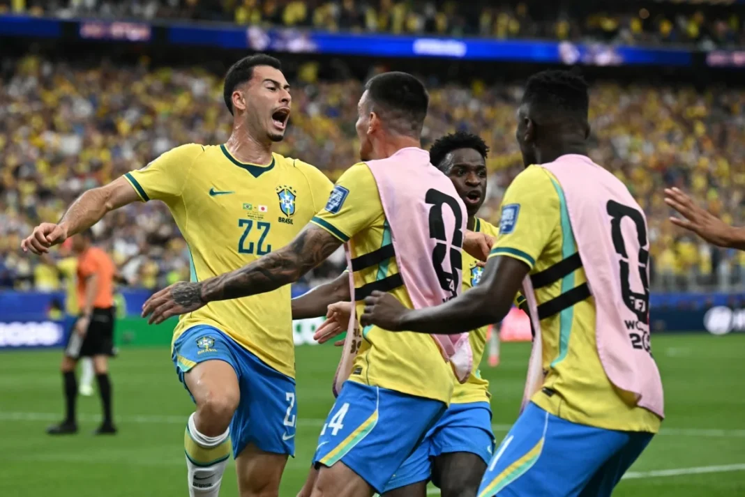 FOI COM EMOÇÃO! FOI COM EMOÇÃO!