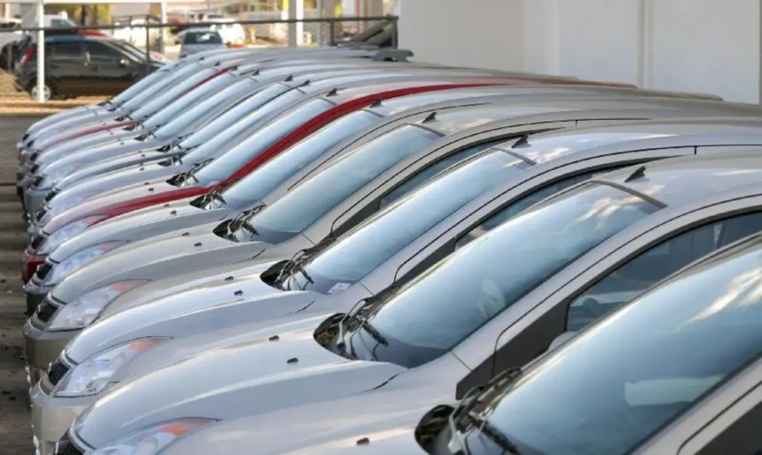 Financiamento mais barato para motoristas de app: saiba como aumentar chances de aprovação Financiamento mais barato para motoristas de app: saiba como aumentar chances de aprovação