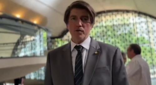 Entenda operação que mira produtora de filme sobre Bolsonaro Entenda operação que mira produtora de filme sobre Bolsonaro