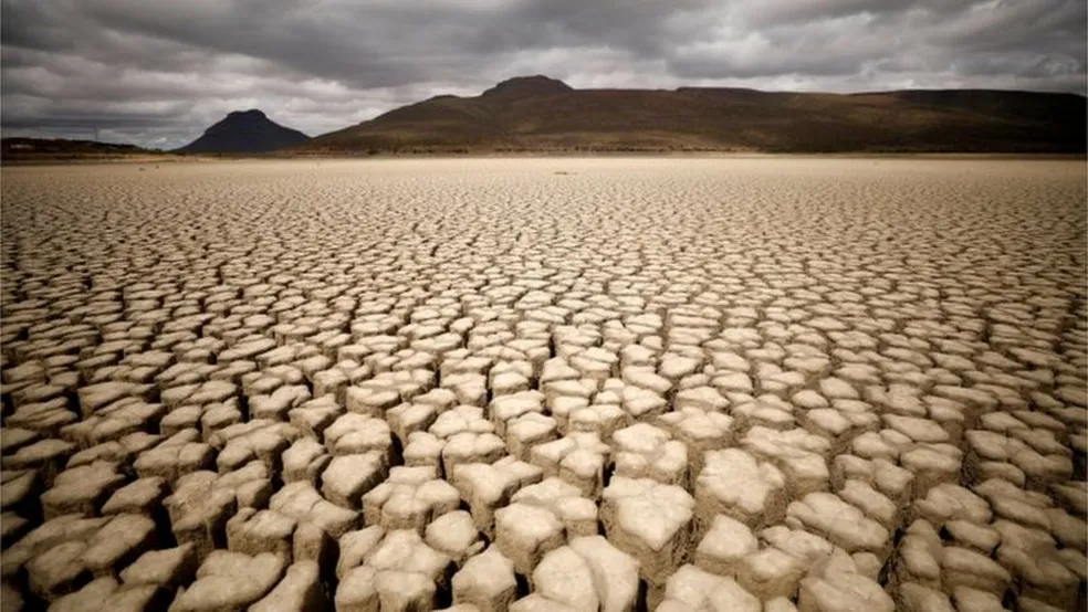 ONU soa alerta sobre El Niño: ‘O mundo precisa se preparar’ ONU soa alerta sobre El Niño: ‘O mundo precisa se preparar’