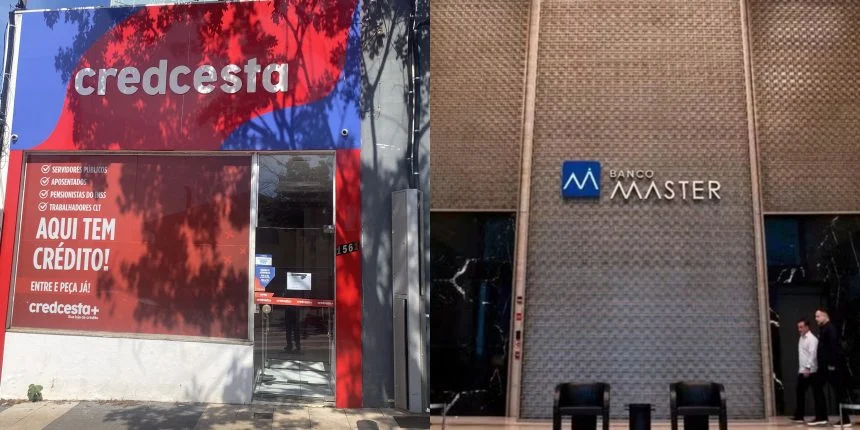 Projeto na Câmara do Rio pede suspensão de descontos em consignados do CredCesta e do Master para servidores municipais Projeto na Câmara do Rio pede suspensão de descontos em consignados do CredCesta e do Master para servidores municipais
