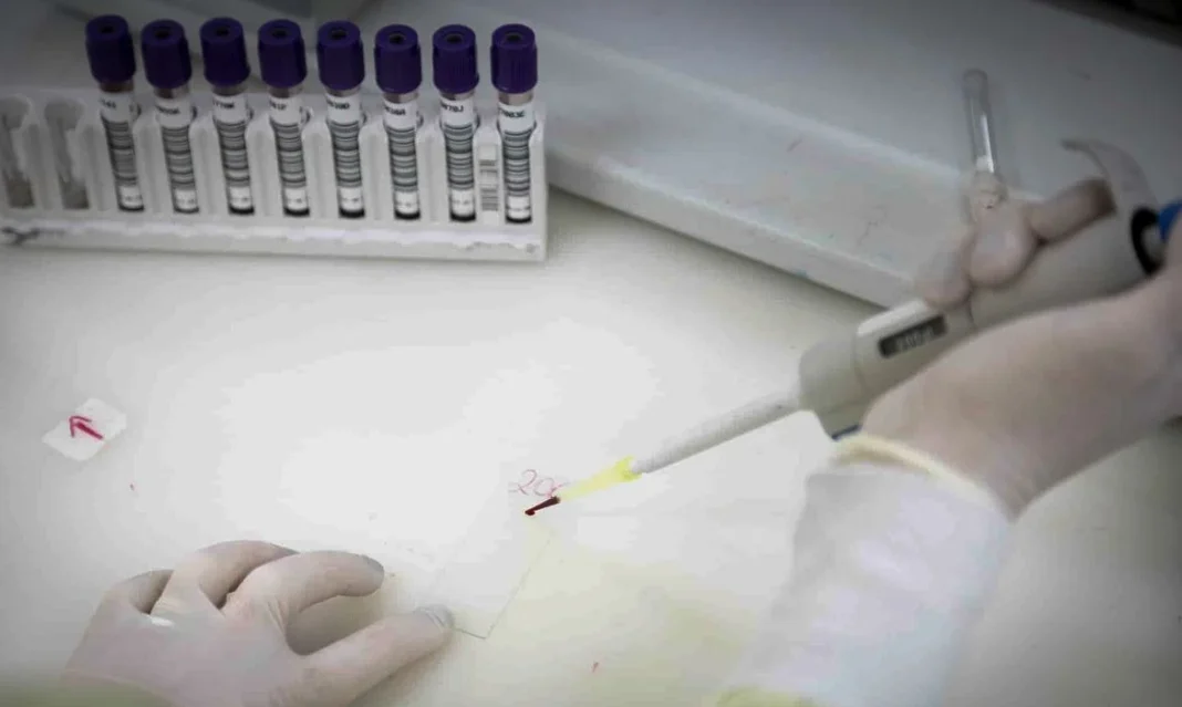 Secretaria de Saúde de SP investiga novo caso suspeito ebola Secretaria de Saúde de SP investiga novo caso suspeito ebola