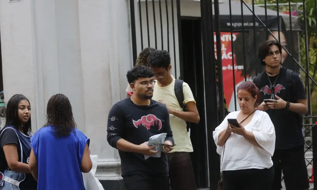 Enem 2026: prazo de inscrições termina nesta sexta-feira Enem 2026: prazo de inscrições termina nesta sexta-feira