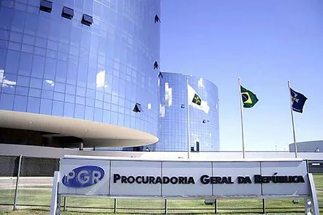 PGR defende manutenção da Lei da Dosimetria no STF PGR defende manutenção da Lei da Dosimetria no STF