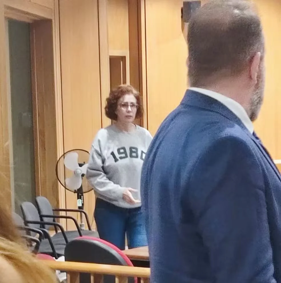 Itália nega extradição de Zambelli alegando falta de imparcialidade de Moraes Itália nega extradição de Zambelli alegando falta de imparcialidade de Moraes