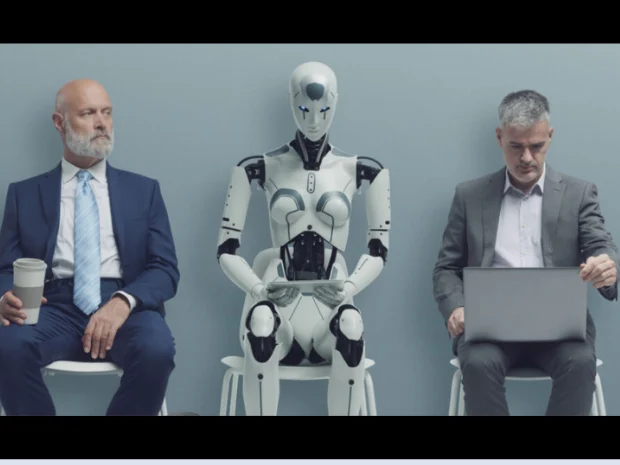 A IA não vai roubar seu emprego A IA não vai roubar seu emprego