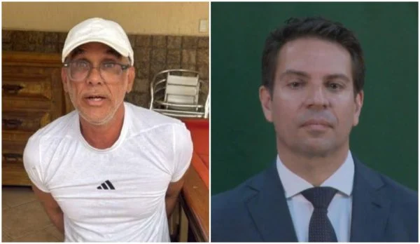 Nome de Ramagem aparece em lista do contraventor Adilsinho Nome de Ramagem aparece em lista do contraventor Adilsinho