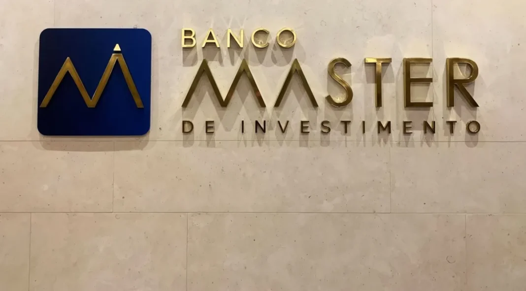 Caso Banco Master já reúne cerca de 160 procedimentos no STF Caso Banco Master já reúne cerca de 160 procedimentos no STF