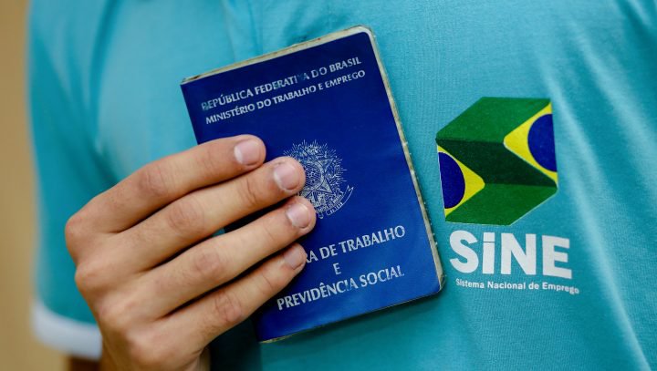 Sine Manaus oferta 164 vagas de emprego nesta segunda-feira, 23/1 Sine Manaus oferta 164 vagas de emprego nesta segunda-feira, 23/1