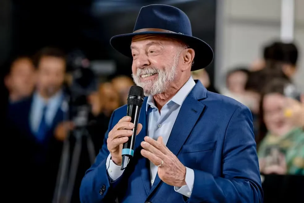 Lula prioriza campanha em SP, e PT direciona anúncios para cidades-chave no estado Lula prioriza campanha em SP, e PT direciona anúncios para cidades-chave no estado