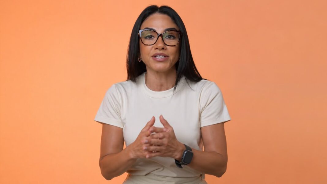 Dra. Shádia, vice de David, detalha proposta para zerar filas do SISREG no Amazonas Dra. Shádia, vice de David, detalha proposta para zerar filas do SISREG no Amazonas