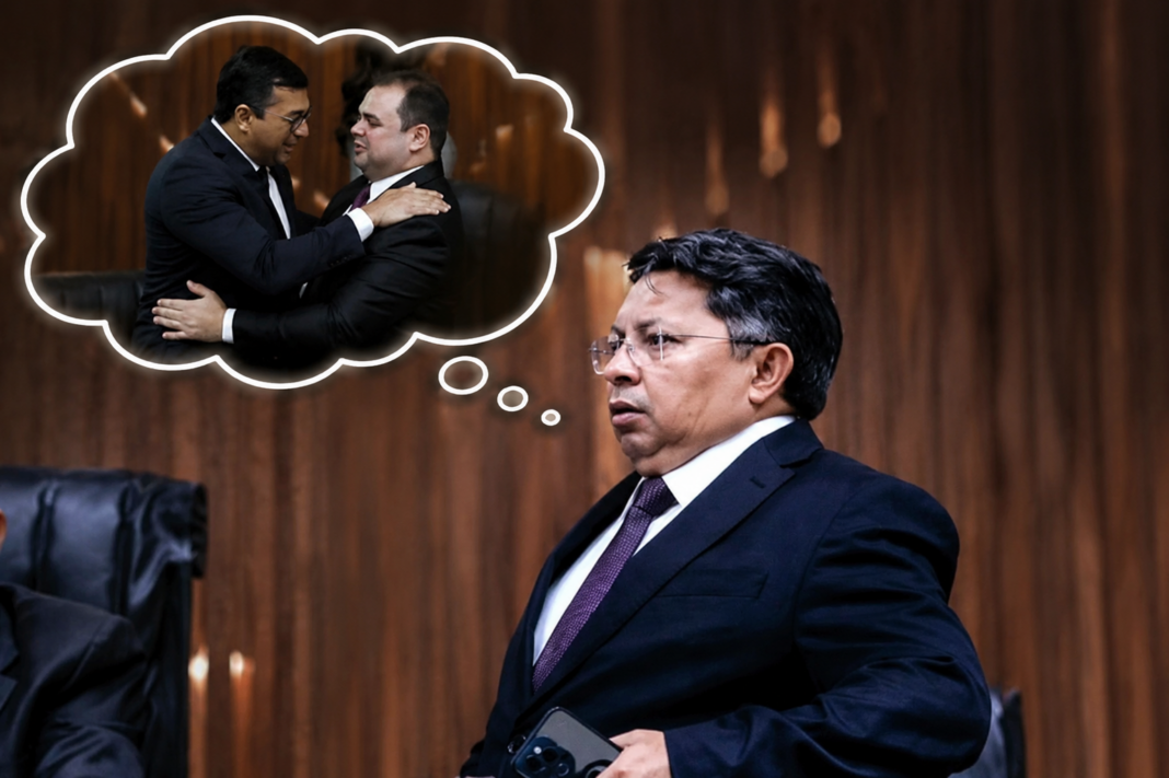 STF ANALISA AÇÃO QUE QUESTIONA MUDANÇA NA ALEAM E LEVANTA DEBATE SOBRE SUCESSÃO NA PRESIDÊNCIA DA CASA STF ANALISA AÇÃO QUE QUESTIONA MUDANÇA NA ALEAM E LEVANTA DEBATE SOBRE SUCESSÃO NA PRESIDÊNCIA DA CASA