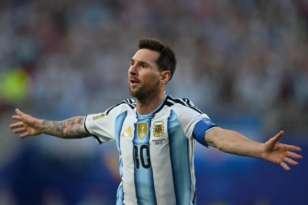 Sábado de Copa do Mundo tem duelo de artilheiros e Messi em campo Sábado de Copa do Mundo tem duelo de artilheiros e Messi em campo