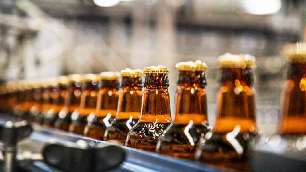 Eliminações podem frustrar previsões de venda de cerveja Eliminações podem frustrar previsões de venda de cerveja