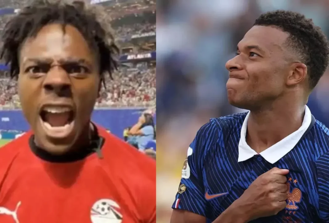 Racismo na Copa: FIFA registra quase 10 mil ataques Racismo na Copa: FIFA registra quase 10 mil ataques