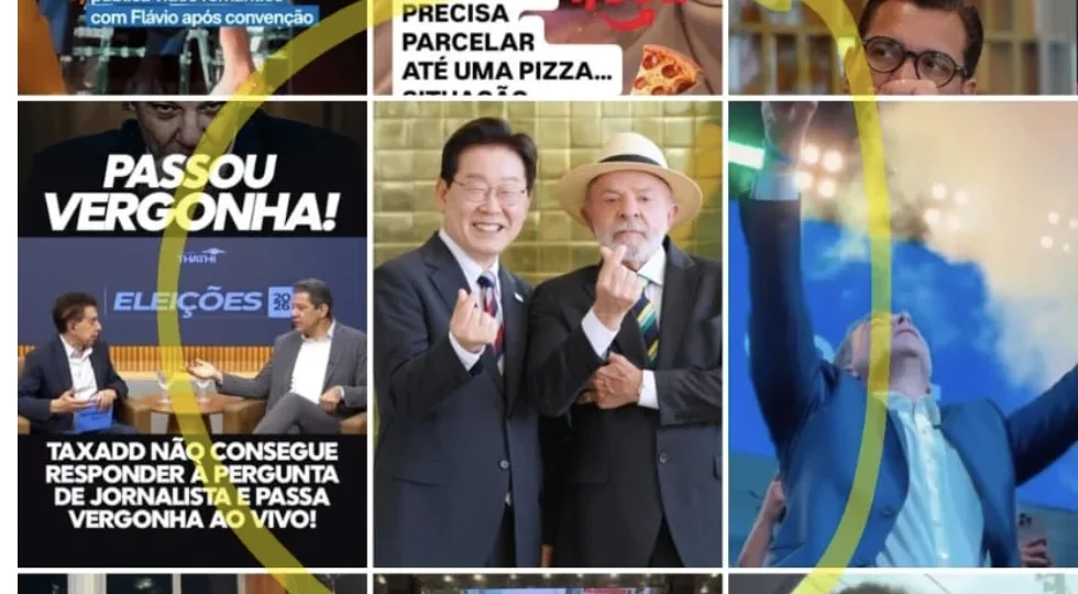Curtiu: Flavio Bolsonaro repostou vídeo de visita do presidente da Coreia do Sul a Lula Curtiu: Flavio Bolsonaro repostou vídeo de visita do presidente da Coreia do Sul a Lula