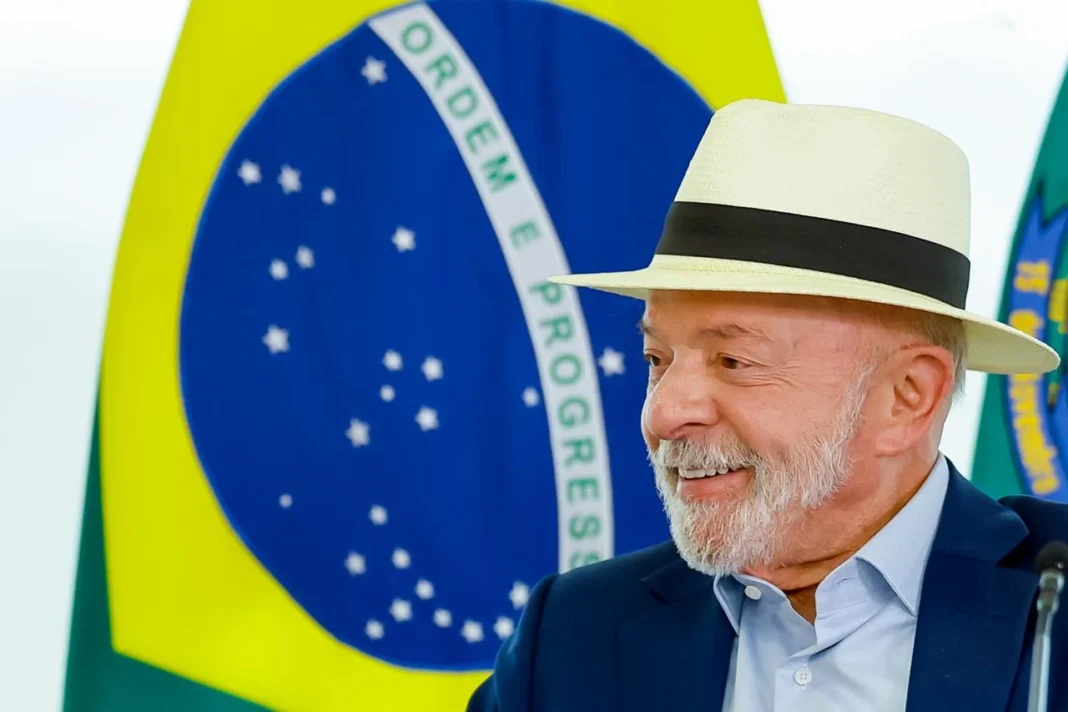 Lula quer ato em São Bernardo para iniciar campanha Lula quer ato em São Bernardo para iniciar campanha