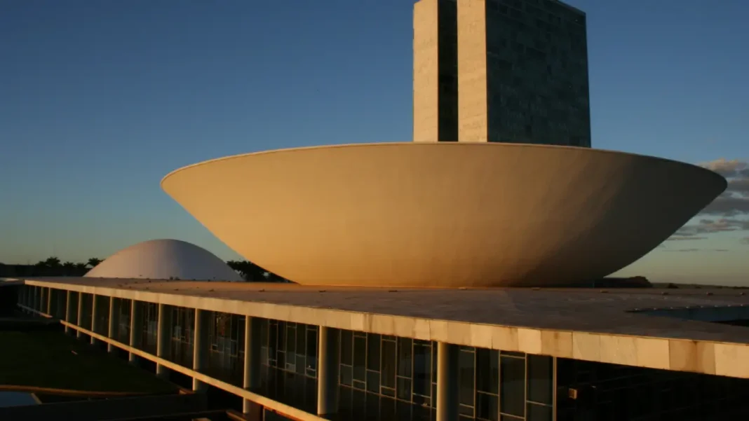 Recesso no Congresso deve deixar projetos para agosto Recesso no Congresso deve deixar projetos para agosto