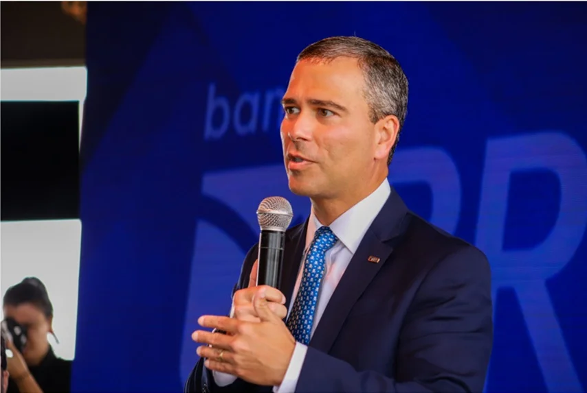 PGR descartou proposta antes da assinatura de acordo com ex-presidente do BRB PGR descartou proposta antes da assinatura de acordo com ex-presidente do BRB