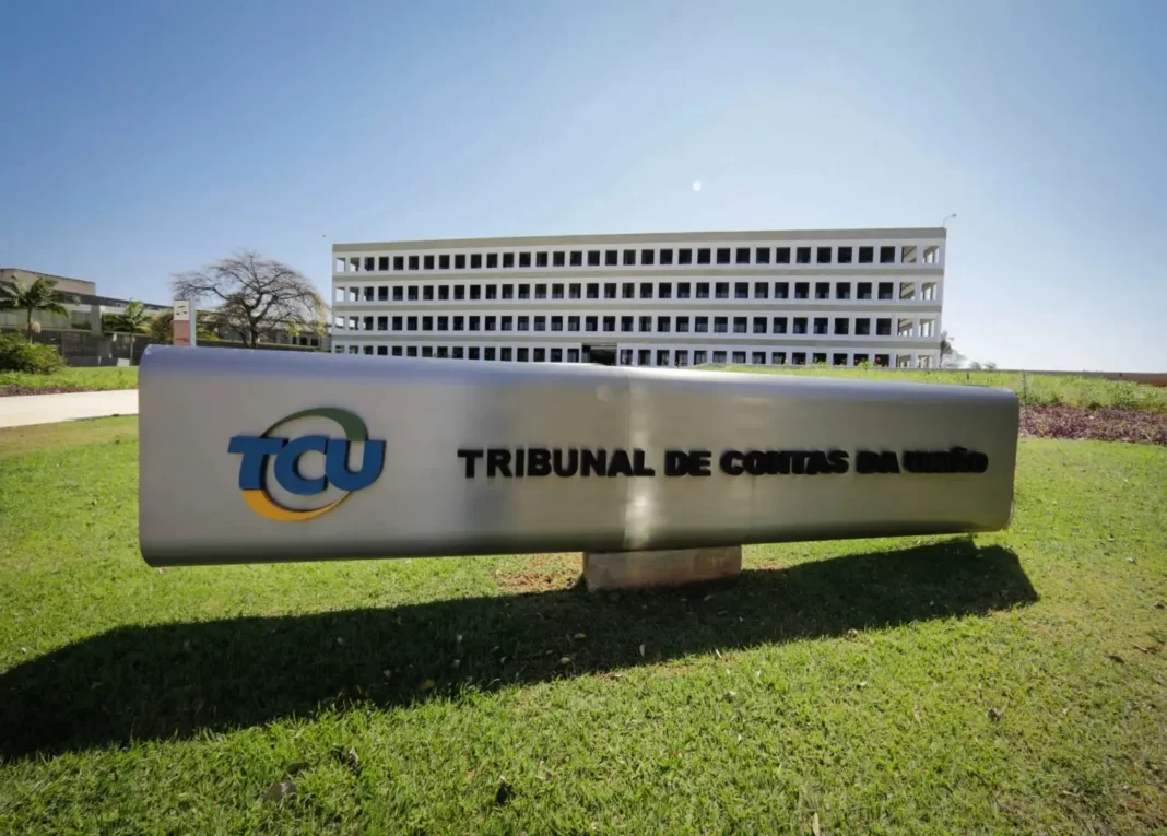 TCU acha irregularidades em 82% das emendas Pix fiscalizadas TCU acha irregularidades em 82% das emendas Pix fiscalizadas