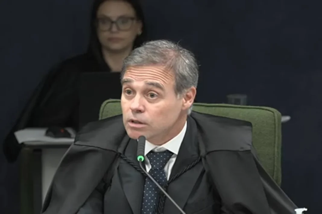 Mendonça viu risco de vazamento após pedido de audiência de Jaques Wagner Mendonça viu risco de vazamento após pedido de audiência de Jaques Wagner