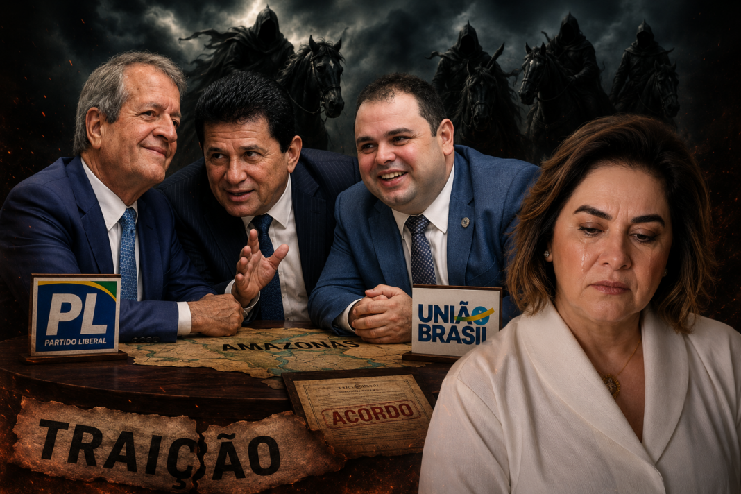 PL NOS BASTIDORES: ARTICULAÇÃO PODE MUDAR O JOGO ELEITORAL E ISOLAR MARIA DO CARMO NO AMAZONAS PL NOS BASTIDORES: ARTICULAÇÃO PODE MUDAR O JOGO ELEITORAL E ISOLAR MARIA DO CARMO NO AMAZONAS