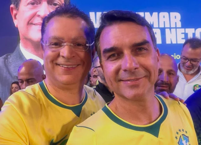 Brasil lamenta eliminação; líder do PL ironiza: 13 minutos Brasil lamenta eliminação; líder do PL ironiza: 13 minutos