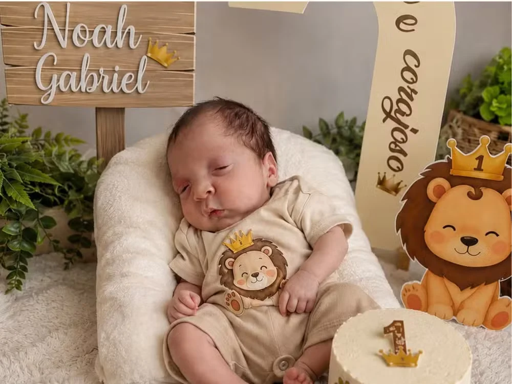 Funerária descobre que bebê dado como morto estava vivo Funerária descobre que bebê dado como morto estava vivo