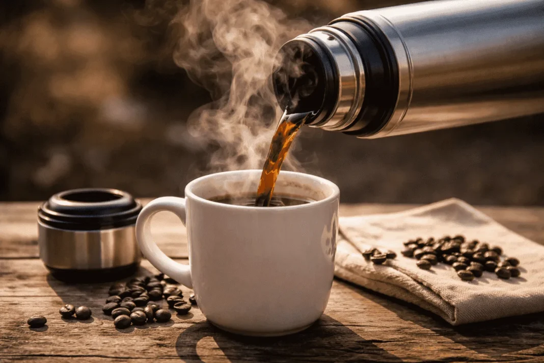 Saiba qual a quantidade de café que você pode beber por dia sem prejudicar a saúde Saiba qual a quantidade de café que você pode beber por dia sem prejudicar a saúde