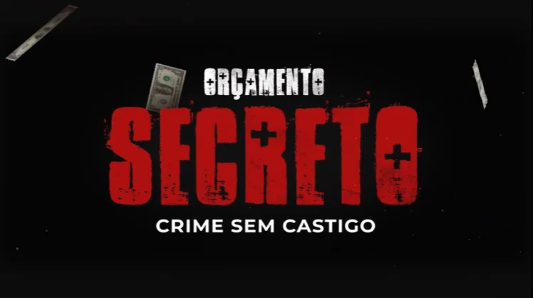 Orçamento secreto: ICL lança série sobre desvios de emendas Orçamento secreto: ICL lança série sobre desvios de emendas