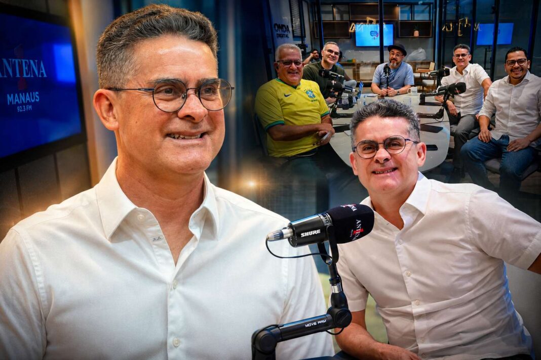 David Almeida fortalece aliança com cinco partidos e consolida base política para a disputa pelo Governo do Amazonas David Almeida fortalece aliança com cinco partidos e consolida base política para a disputa pelo Governo do Amazonas
