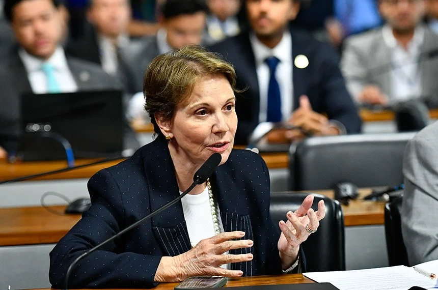Dirigentes do PP rejeitam aliança com Flávio após sinalização de Tereza Cristina para vice Dirigentes do PP rejeitam aliança com Flávio após sinalização de Tereza Cristina para vice