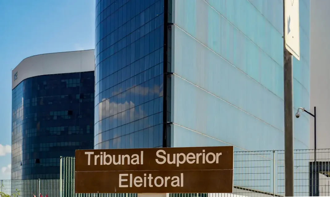 TSE mantém limite de R$ 133 mi para gastos de campanha presidencial TSE mantém limite de R$ 133 mi para gastos de campanha presidencial