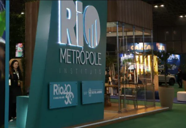 Fraude de R$ 86 mi no Instituto Rio Metrópole foi descoberta após auditoria do governo do estado Fraude de R$ 86 mi no Instituto Rio Metrópole foi descoberta após auditoria do governo do estado