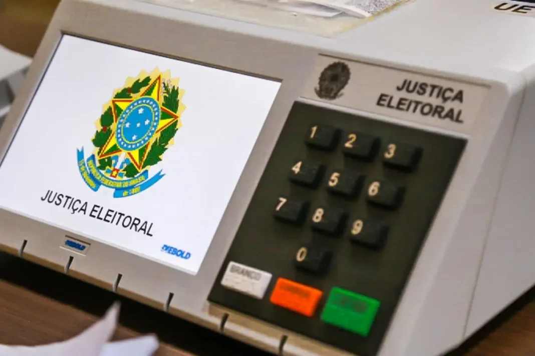 Eleições: Convenções partidárias começam nesta segunda-feira Eleições: Convenções partidárias começam nesta segunda-feira