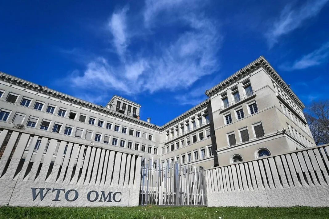 Governo Lula deve abrir nova disputa com EUA por tarifaço na OMC Governo Lula deve abrir nova disputa com EUA por tarifaço na OMC