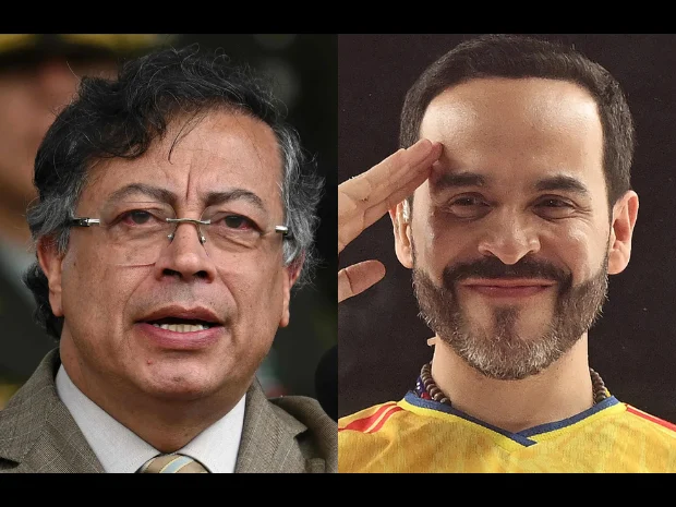 Há temor de massacre dos líderes ligados a Petro, diz Rodrigo Vianna sobre crise na Colômbia Há temor de massacre dos líderes ligados a Petro, diz Rodrigo Vianna sobre crise na Colômbia