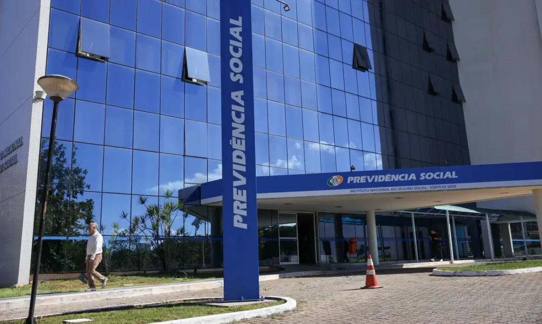 INSS libera consignado sem biometria para aposentados INSS libera consignado sem biometria para aposentados