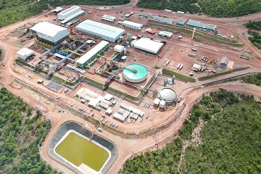 Lula cobra aprovação de lei de minerais críticos após avanço de estrangeiros em terras raras Lula cobra aprovação de lei de minerais críticos após avanço de estrangeiros em terras raras