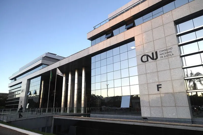 CNJ proíbe desembargador aposentado de advogar no tribunal em que atuava CNJ proíbe desembargador aposentado de advogar no tribunal em que atuava