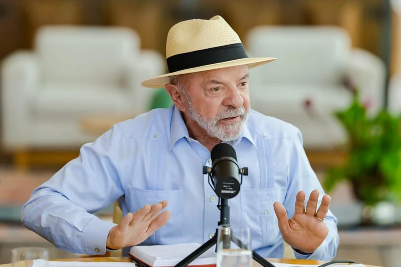 Comissão que analisa fim da taxa das blusinhas inicia atividades, e relatório deve ser votado na segunda (31) Comissão que analisa fim da taxa das blusinhas inicia atividades, e relatório deve ser votado na segunda (31)