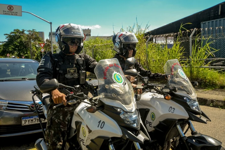 TCU manda Exército cancelar compra de R$ 5,8 milhões em motos Yamaha e Triumph TCU manda Exército cancelar compra de R$ 5,8 milhões em motos Yamaha e Triumph
